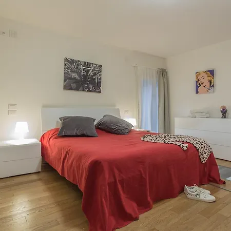 Appartamento Santa Sofia - San Fermo