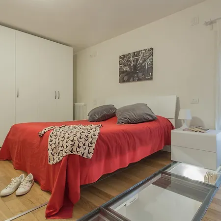 Appartamento Santa Sofia - San Fermo *